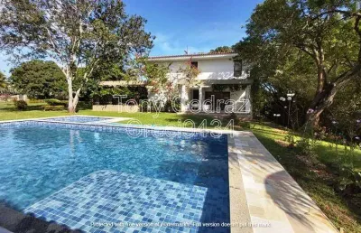 Casa em condomínio fechado com 4 quartos à venda na Avenida Praia de Itapoan, Vilas do Atlantico, Lauro de Freitas