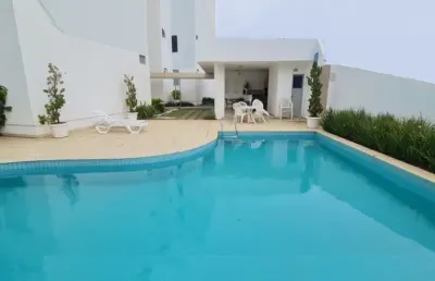 Apartamento com 3 quartos à venda na Avenida Praia de Itapoan, 9, Vilas do Atlantico, Lauro de Freitas