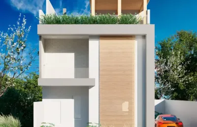 Casa em condomínio fechado com 4 quartos à venda na Avenida Luiz Tarquínio Pontes, 9, Buraquinho, Lauro de Freitas