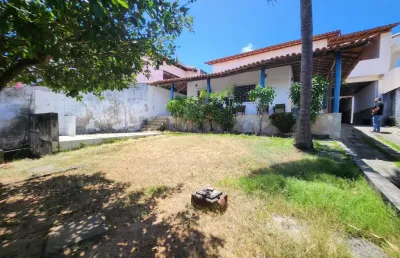 Casa em condomínio fechado com 4 quartos à venda na Avenida Praia de Itapoan, 9, Vilas do Atlantico, Lauro de Freitas