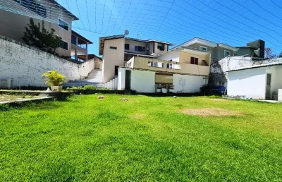 Casa em condomínio fechado com 3 quartos à venda na Estrada Do Coco, 4092, Estrada do Coco, Lauro de Freitas