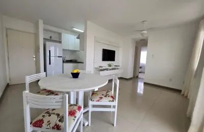 Apartamento com 2 quartos à venda na Avenida Luiz Tarquínio Pontes, 100, Buraquinho, Lauro de Freitas