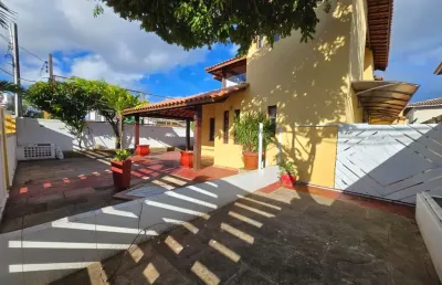 Casa 4 suítes em condomínio fechado!! casa 4 suítes em condomínio fechado!!
