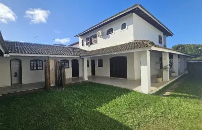 Ampla casa em vilas do atlântico!! ampla casa em vilas do atlântico!!
