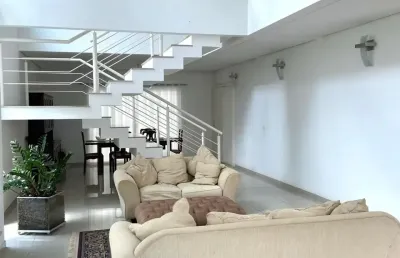 Sobrado para venda com 348 m² com 3 quartos no bairro vila nova socorro - mogi das cruzes/sp
