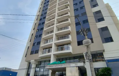 Apartamento à venda com 3 dorms sendo 1 suíte - no centro de mogi das cruzes/sp