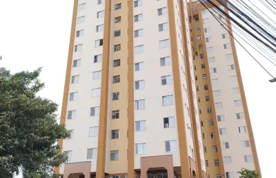 Apartamento de 3 dorm a venda no mogilar - mogi das cruzes