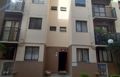 Apto de 3 dorms. para locação no altos de sanatana 1