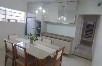 Casa a venda no bairro da vila natal - mogi das cruzes