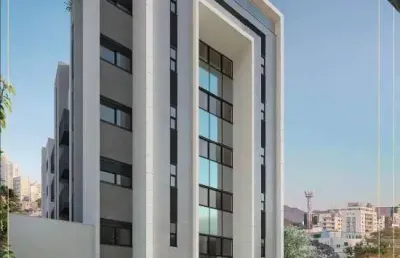 Apartamento à venda, 3 quartos, 1 suíte, 3 vagas, prado - belo horizonte/mg