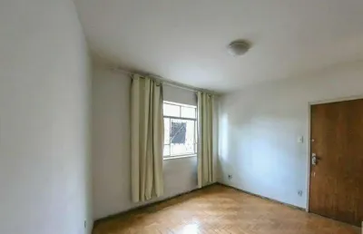 Apartamento com 4 quartos à venda na Rua Santa Cruz, Alto Barroca, Belo Horizonte