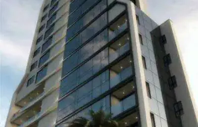 Apartamento à venda, 3 quartos, 1 suíte, 2 vagas, lourdes - belo horizonte/mg