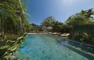 Apartamento com 4 quartos à venda na Rua Oscar Trompowsky, Gutierrez, Belo Horizonte
