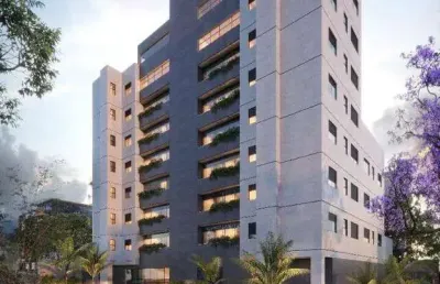 Excelente apartamento 3 quartos, lazer, novo, pronto para morar