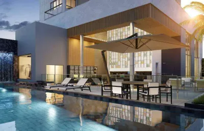 Apartamento à venda, 4 quartos, 1 suíte, 3 vagas, santo antônio - belo horizonte/mg