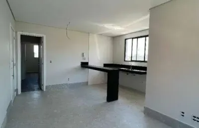 Apartamento com 2 quartos à venda na Rua Nepomuceno, Prado, Belo Horizonte