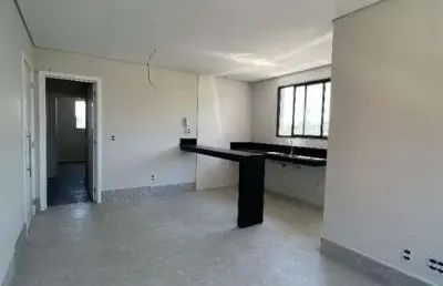 Apartamento com 2 quartos à venda na Rua Nepomuceno, Prado, Belo Horizonte