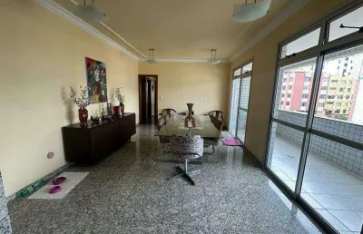Vista privilegiada. excelente localização 4 quartos e 3 vagas