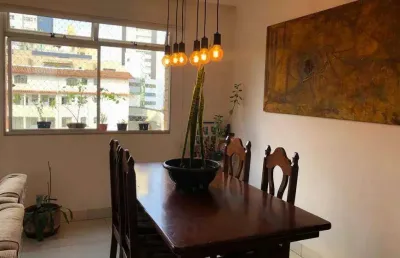 Apartamento com 3 quartos à venda na Rua Equador, São Pedro, Belo Horizonte