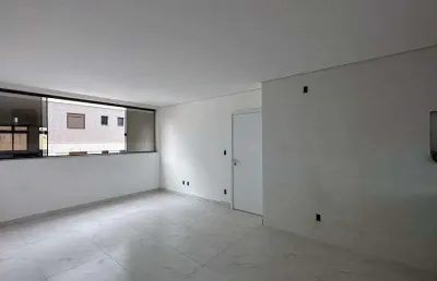 Apartamento com 3 quartos à venda na Rua Aristóteles Caldeira, Calafate, Belo Horizonte