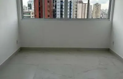 Apartamento com 2 quartos à venda na Rua Juiz Costa Val, Santa Efigênia, Belo Horizonte