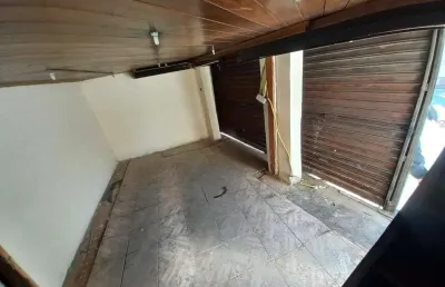 Ponto comercial para alugar na Rua Padre Eustáquio, Carlos Prates, Belo Horizonte