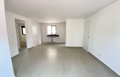 Apartamento com 2 quartos à venda na Rua Cura D'Ars, Prado, Belo Horizonte