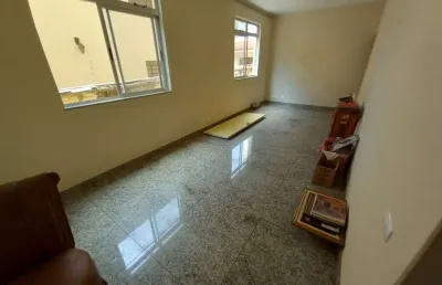 Apartamento com 2 quartos à venda na Rua Anita Garibaldi, São Jorge, Belo Horizonte