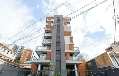 Apartamento com 2 quartos à venda na Rua Caldas, Carmo, Belo Horizonte