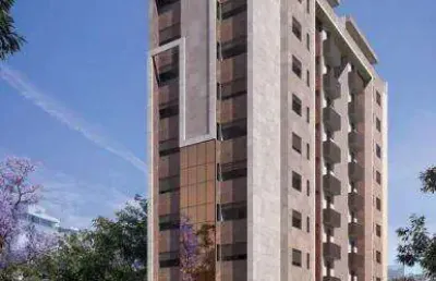 Apartamento com 2 quartos à venda na Rua Turquesa, Prado, Belo Horizonte