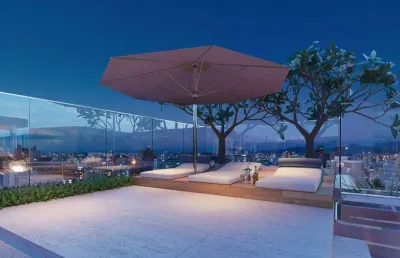 Apartamento com 3 quartos à venda na Rua Francisco Deslandes, Anchieta, Belo Horizonte