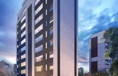 Apartamento com 3 quartos à venda na Rua Herculano de Freitas, Gutierrez, Belo Horizonte