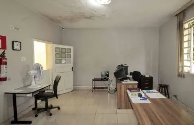 Casa com 5 quartos à venda na Rua Contria, Prado, Belo Horizonte