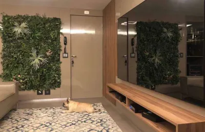 Apartamento com 3 quartos à venda na Rua Doutor Thomaz Muzzi, Calafate, Belo Horizonte