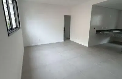 Apartamento com 2 quartos à venda na Rua Alfenas, Cruzeiro, Belo Horizonte