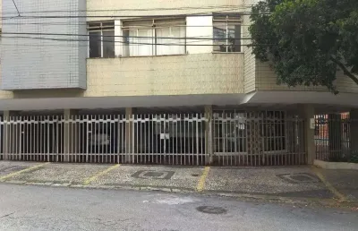 Apartamento à venda, 3 quartos, 1 suíte, 1 vaga, sion - belo horizonte/mg