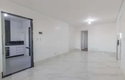 Apartamento com 3 quartos à venda na Rua Cristina, São Pedro, Belo Horizonte