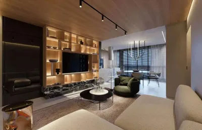 Apartamento com 3 quartos à venda na Rua Francisco Deslandes, Anchieta, Belo Horizonte