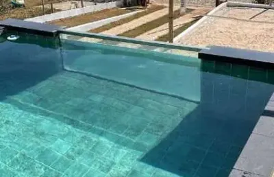 Casa em condomínio, lazer, portaria 24h, porteira fechada.