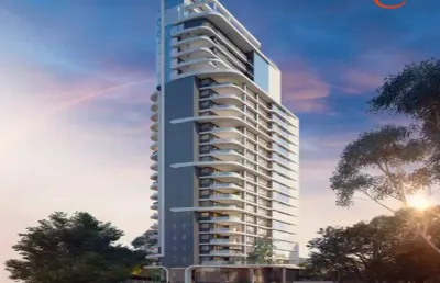 Apartamento à venda, 4 quartos, 2 suítes, 4 vagas, gutierrez - belo horizonte/mg