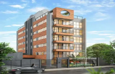 Apartamento à venda, 2 quartos, 2 suítes, 2 vagas, sion - belo horizonte/mg