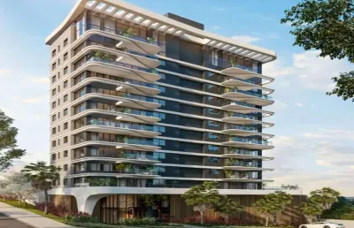 Apartamento à venda, 4 quartos, 2 suítes, 3 vagas, gutierrez - belo horizonte/mg