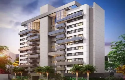 Apartamento à venda, 4 quartos, 2 suítes, 3 vagas, cruzeiro - belo horizonte/mg