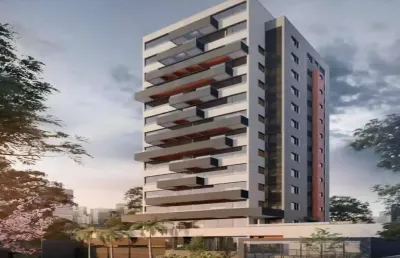 Apartamento à venda, 3 quartos, 1 suíte, 2 vagas, sion - belo horizonte/mg
