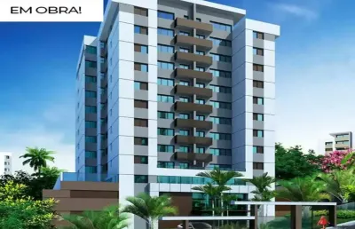 Apartamento à venda, 2 quartos, 1 suíte, 2 vagas, serra - belo horizonte/mg