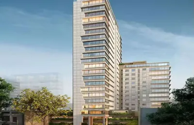Apartamento à venda, 4 quartos, 2 suítes, 3 vagas, funcionários - belo horizonte/mg