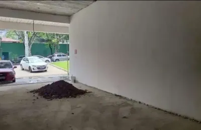 Ponto comercial para alugar na Rua Corcovado, Nova Suíssa, Belo Horizonte