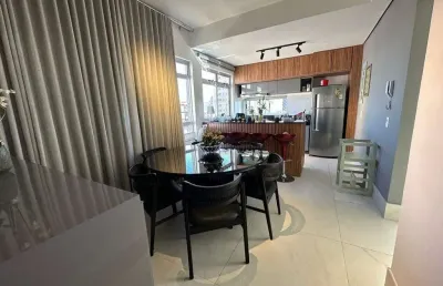 Apartamento à venda, 3 quartos, 1 suíte, 2 vagas, prado - belo horizonte/mg