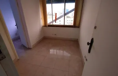 Sala comercial à venda na Rua dos Timbiras, Barro Preto, Belo Horizonte