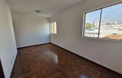 Apartamento com 3 quartos à venda na Rua General Andrade Neves, Gutierrez, Belo Horizonte